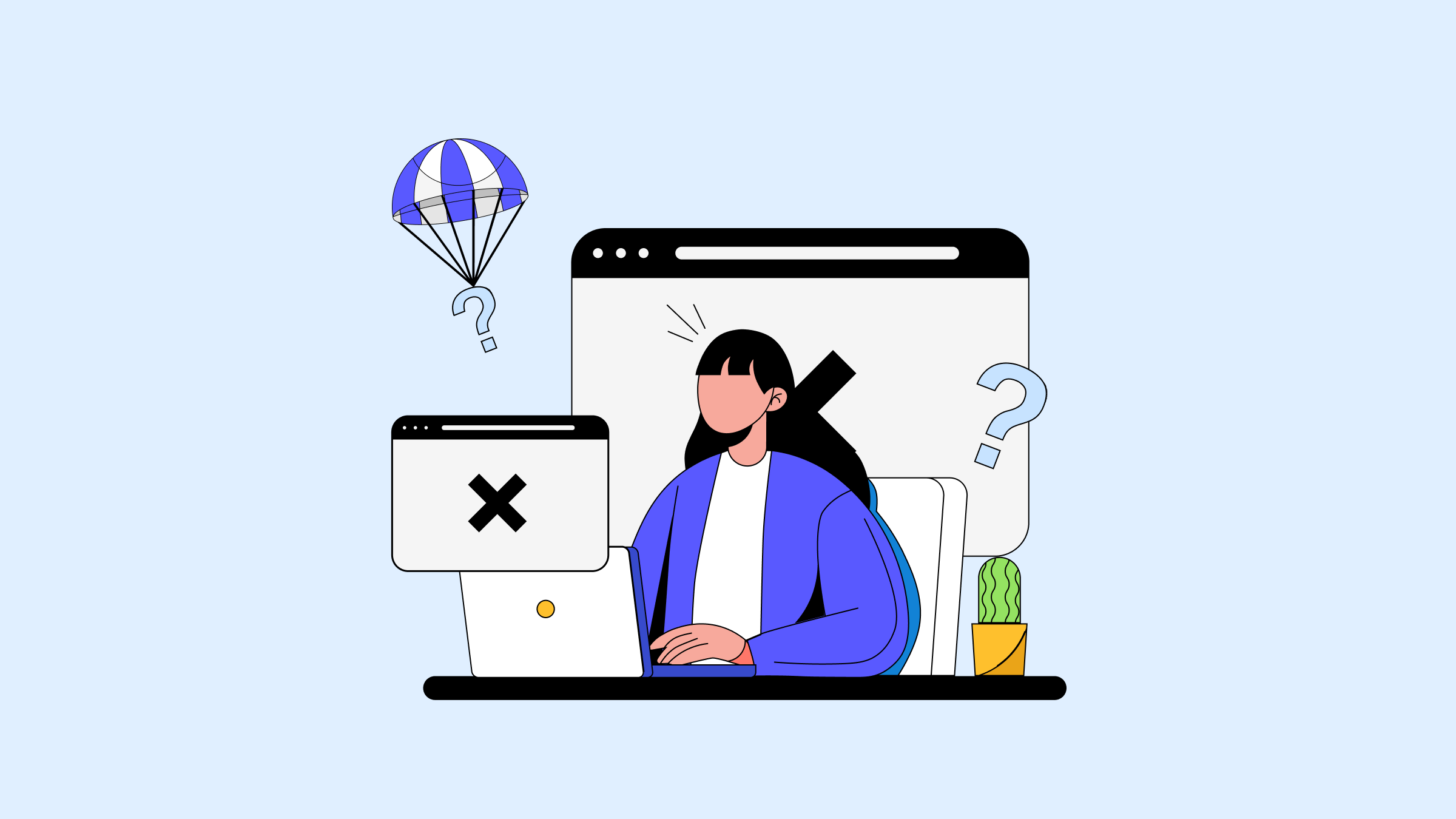 ドロップシッピングで成功する10の方法とソリューション